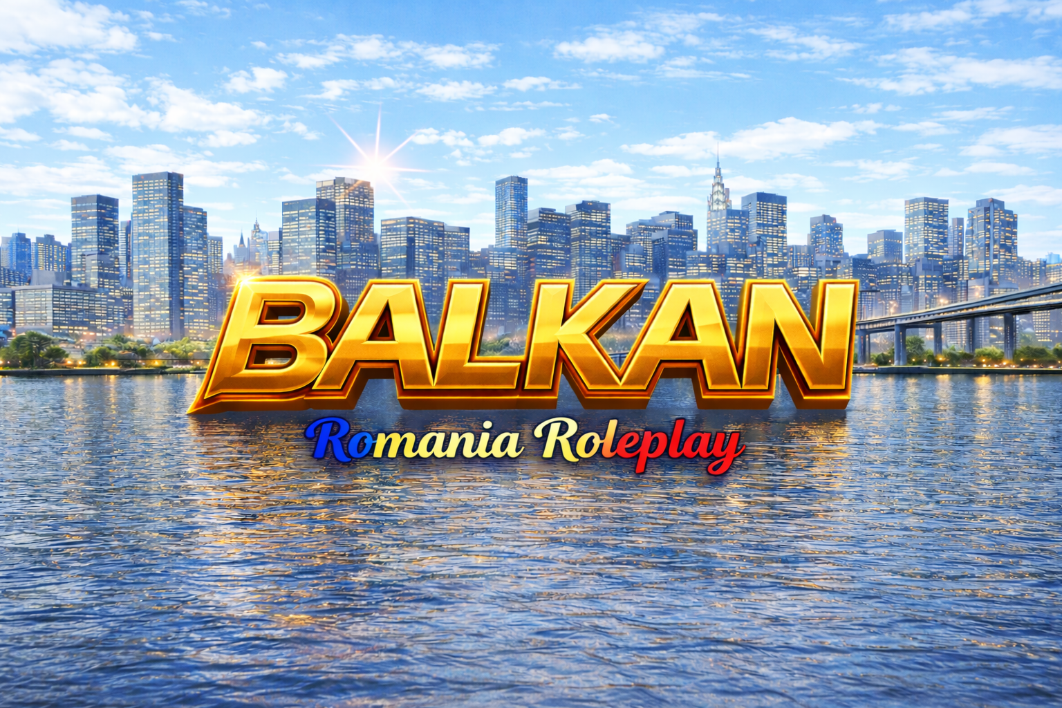Balkan Romania